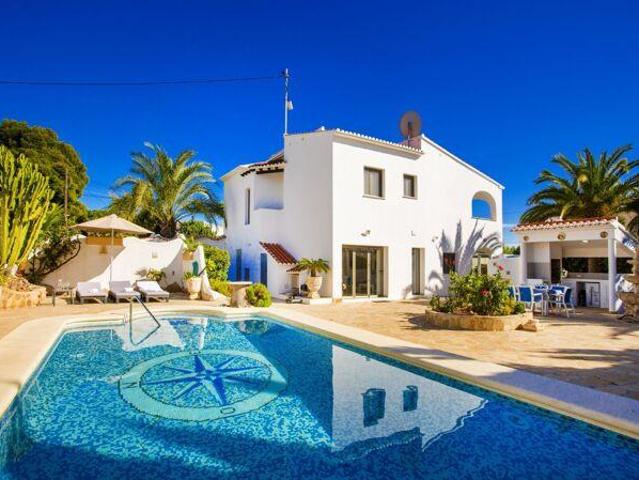 5 Dormitorio Villa Valencia Valencia LS98504261