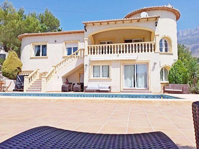 5 Dormitorio Villa Valencia Valencia LS98504342