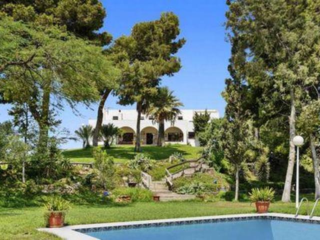 5 Dormitorio Villa Vera Andalucía 96332980