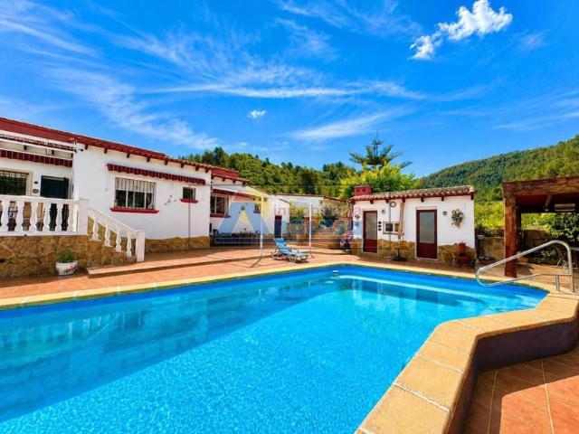 5 Dormitorio Villa VILLALONGA VALENCIA LS102435756