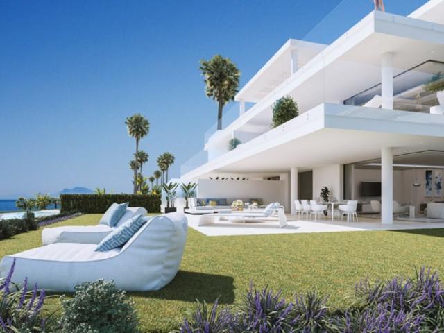 5 Dormitorios Apartamento En Venta JC169PX
