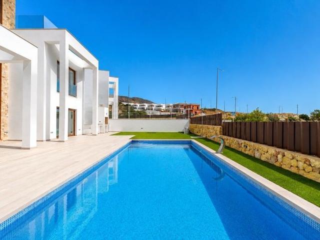 5 dormitorios Casa Alicante En venta
