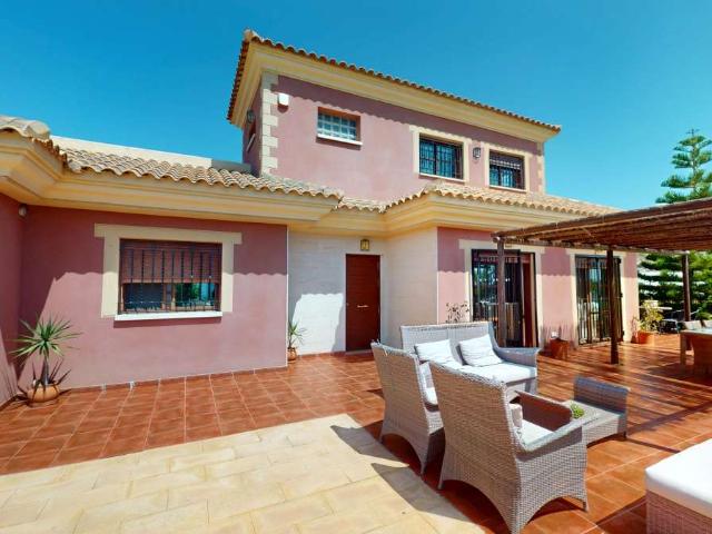5 dormitorios Casa Murcia En venta J 696254