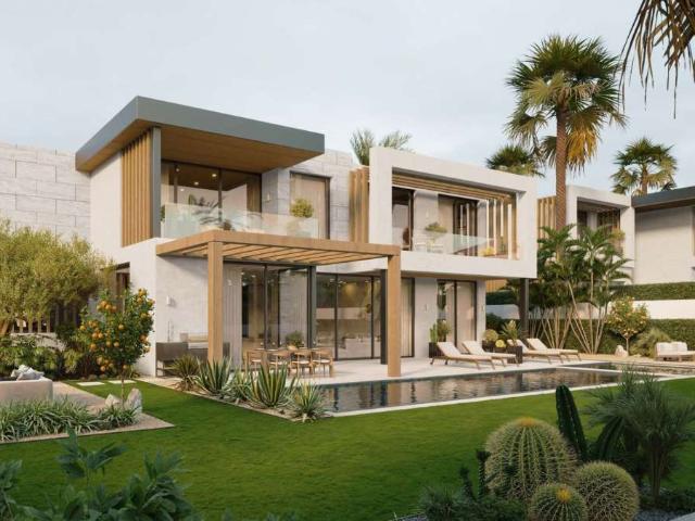 5 dormitorios Villa Málaga En venta
