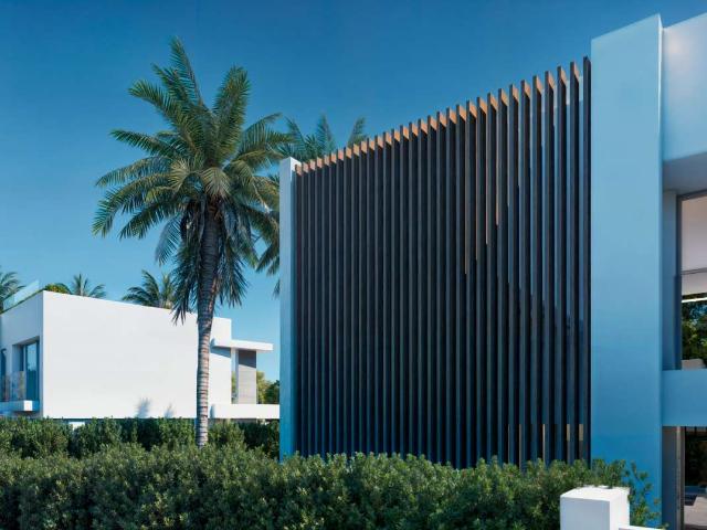 5 dormitorios Villa Málaga En venta
