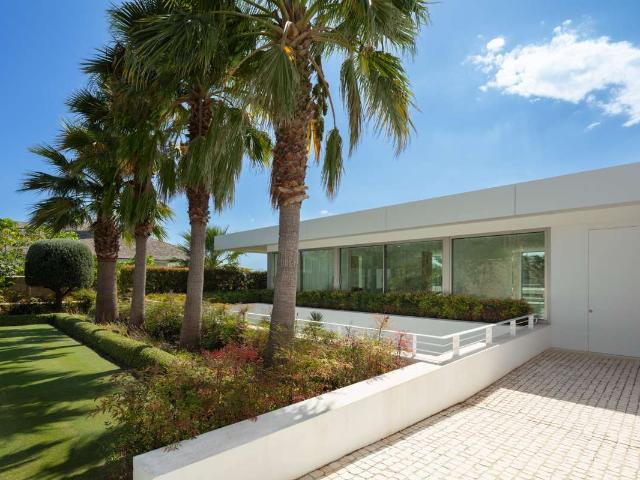 5 dormitorios Villa Málaga En venta