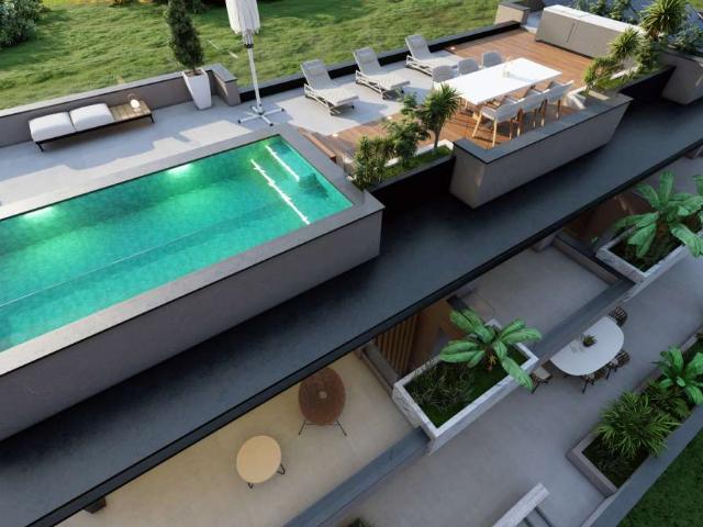 5 dormitorios Villa Málaga En venta J 669630