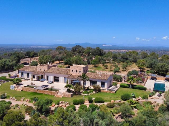 5 Dormitorios Villa Mallorca En Venta HA2412483