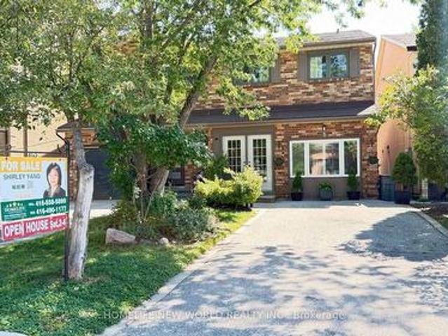 5 Doral Gate, Markham, ON, L3T 7K6 house for sale | Listing ID N13640 | Royal LePage