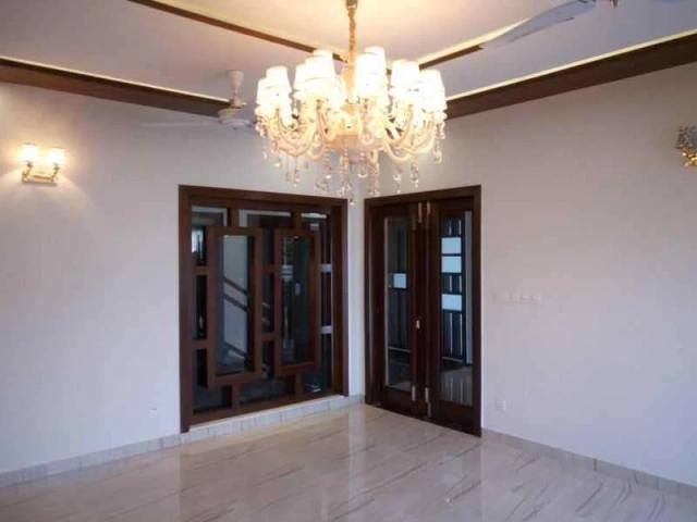 5 Double Storey House For sale Lahore Johar Town ID 54359