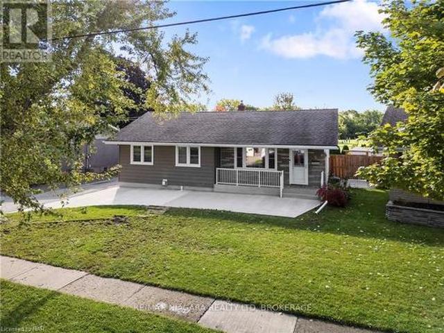 5 Draper Drive, St. Catharines 442 Vine/Linwell, ON, L2N 2Y3 house for sale | Listing ID X11980 | Royal LePage