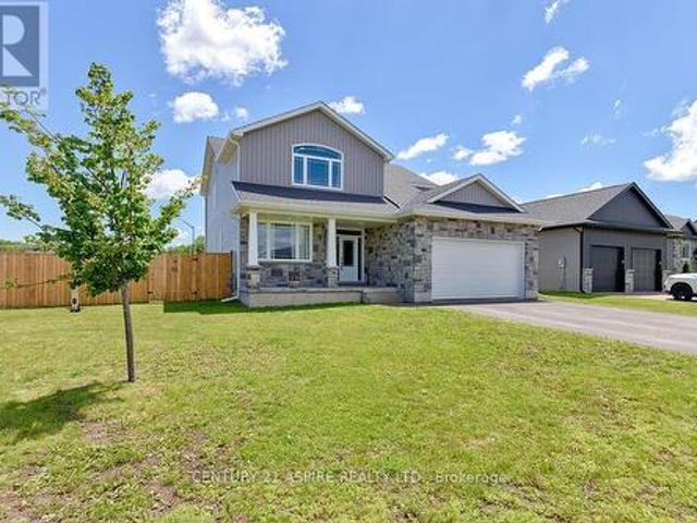 5 Drew Street, Petawawa, ON, K8H 0G7 house for sale | Listing ID X13484 | Royal LePage