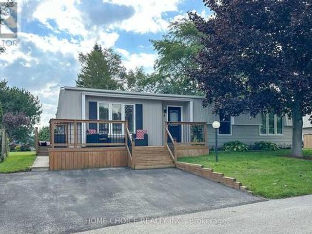 5 Driftwood Lane, Clarington, ON, L1B 1A5 house for sale | Listing ID E13723 | Royal LePage