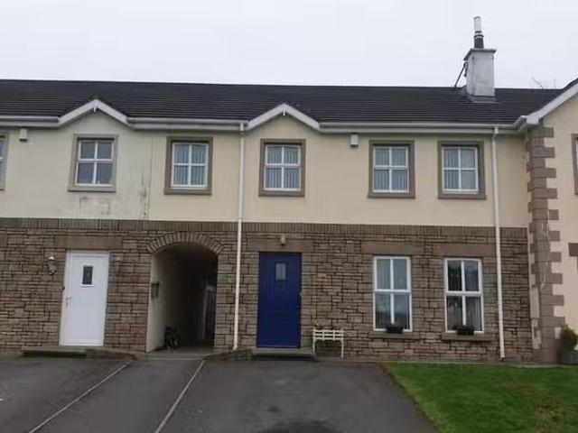 5 Drumcarbit Mews, Malin, Malin, Co. Donegal, F93YE84 is for s.