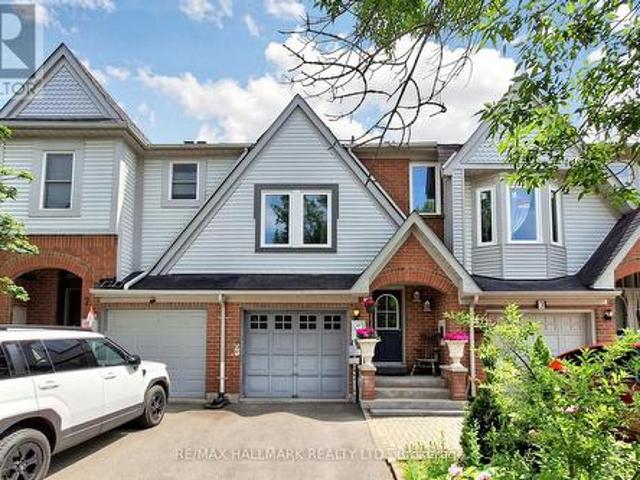 5 Evelyn Buck Lane, Aurora, ON, L4G 7H9 house for sale | Listing ID N13464 | Royal LePage