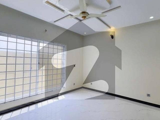 5 Extra Luxury Designer Brand New House Available for Sale With All basic Amenities On Top class location of DHA Phase 5 Islamabad