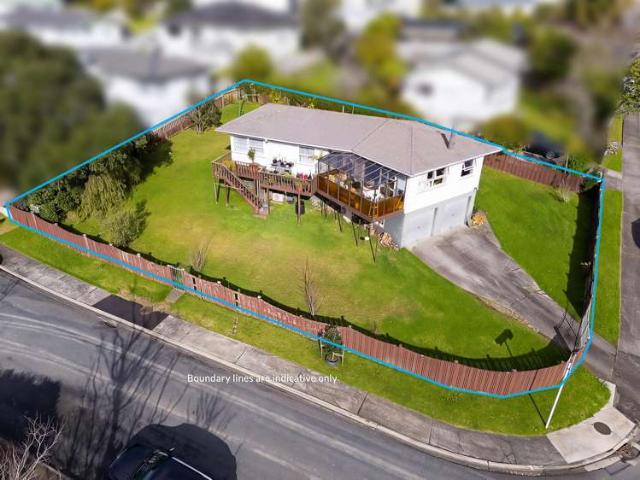 5 Edgewood Way, Henderson, Waitakere City