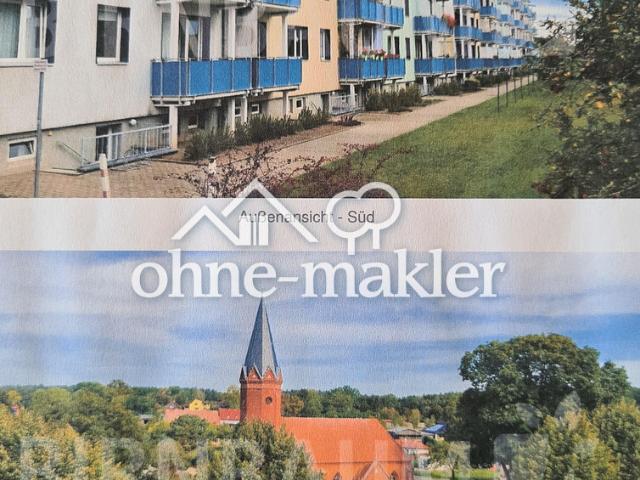5 Eigentumswohnungen in einem Aufgang