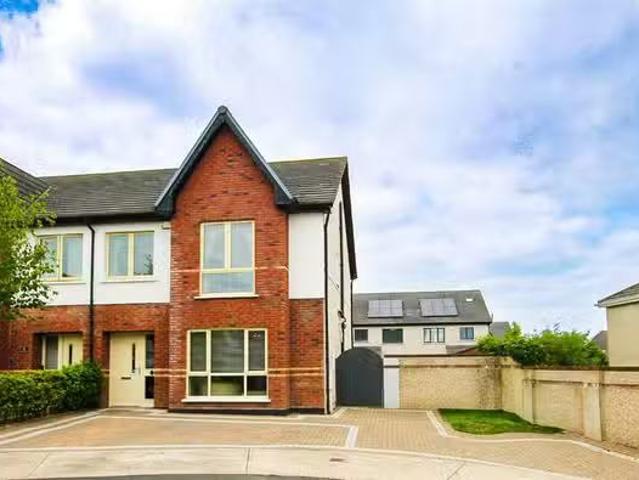 5 Elder Heath Woods, Kiltipper, Dublin 24