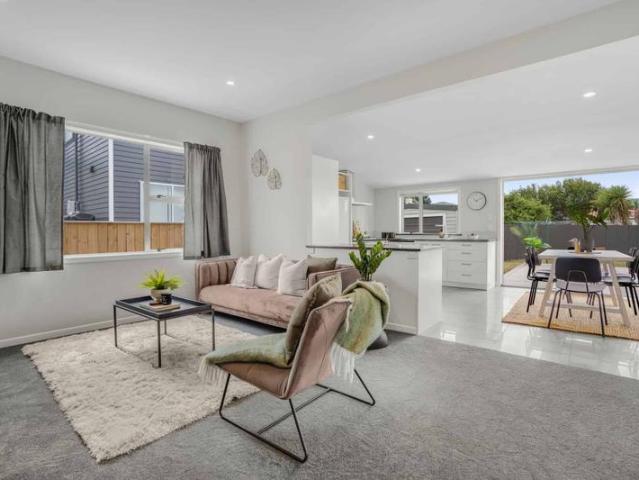 5 Elizabeth Street, Moera, Lower Hutt City For Sale