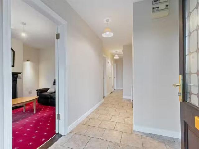5 Elm Park, Claremorris, Co. Mayo, F12 C8N3