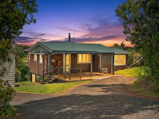 5 Emerald Ridge, Russell, Far North