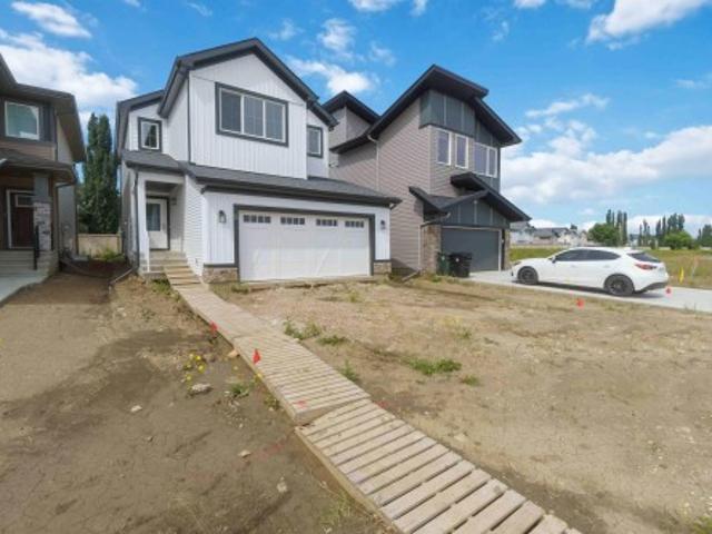 5 Emerson Landing, Spruce Grove, AB, T7X 4G9 house for sale | Listing ID E4502 | Royal LePage