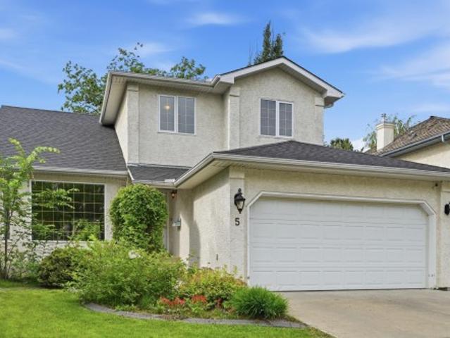 5 Emerson Place, St. Albert, AB, T8N 5X3 house for sale | Listing ID E4497 | Royal LePage