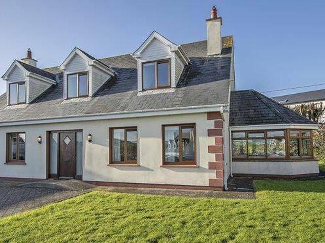 5 Fainne Na Farraige Ring Dungarvan Co Waterford