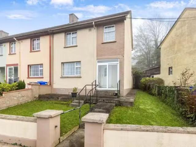 5 Fairview, Cavan, Co Cavan, H12PX34 is for sale