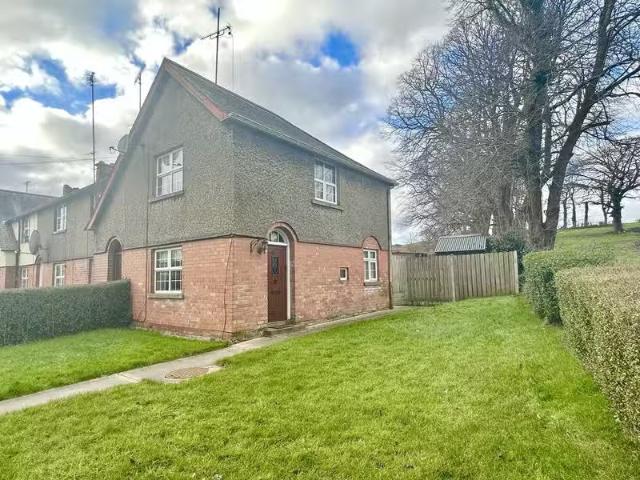 5 Fairgreen, Analore Street, Clones, Co. Monaghan, H23A328 is.