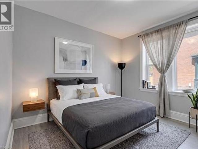 5 Fairholt Road Unit# 8, Hamilton, ON, L8M 2S9 lease for lease | Listing ID 40830 | Royal LePage