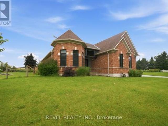 5 Falkland Road, Brant, ON, N0J 1V0 house for sale | Listing ID X13493 | Royal LePage