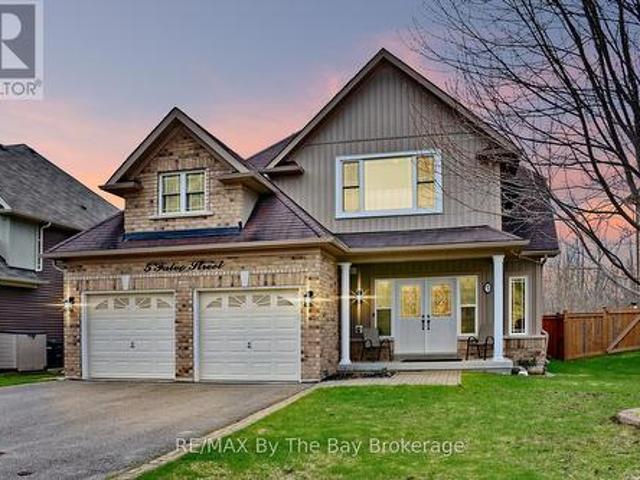 5 Falvo Street, Wasaga Beach, ON, L9Z 1J6 house for sale | Listing ID S13071 | Royal LePage