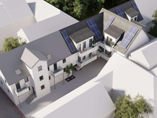 5 Familienhaus * 5% Degressive Afa * Neubau 2025 * EH40 Förderung * PV Anlage
