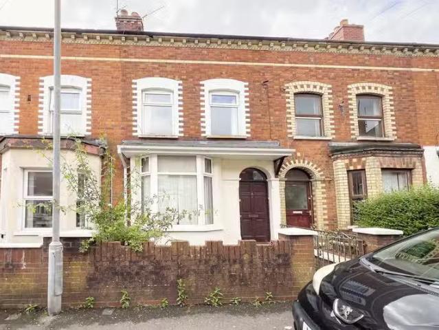 5 Farnham Street