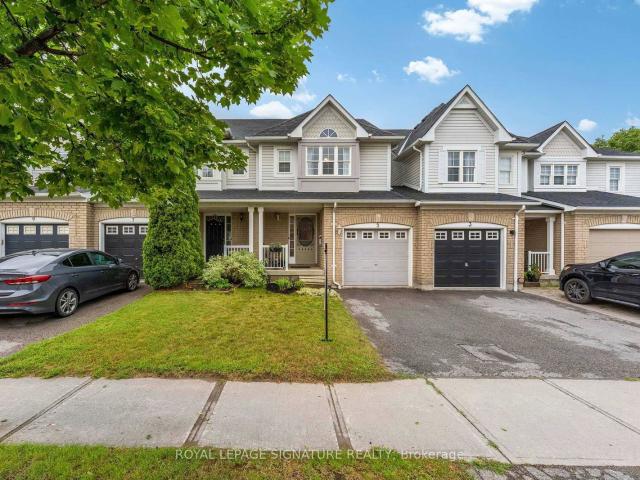 5 Fawcett Avenue, Whitby | 3Beds/2Bath, Townhouse, $699,000 | Condos. Ca