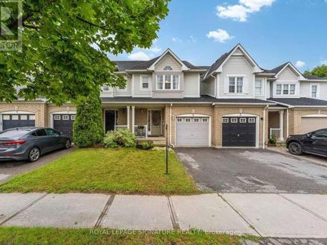 5 Fawcett Avenue, Whitby, ON, L1R 2Z4 house for sale | Listing ID E13594 | Royal LePage