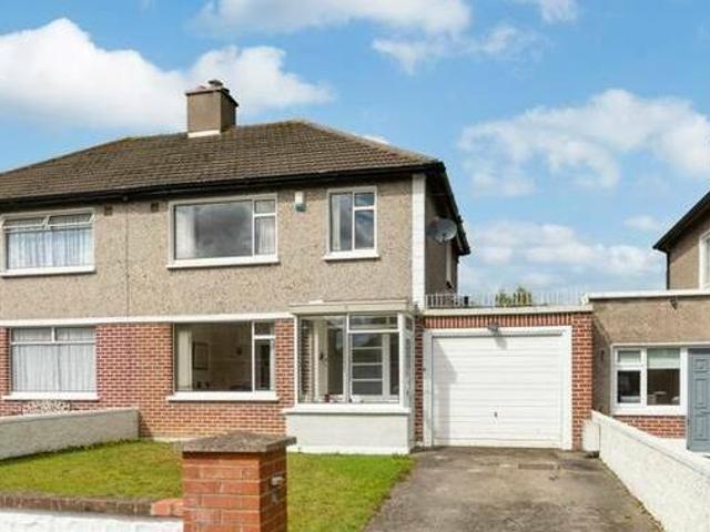 5 Fernhill Avenue Manor Estate Terenure Dublin 12