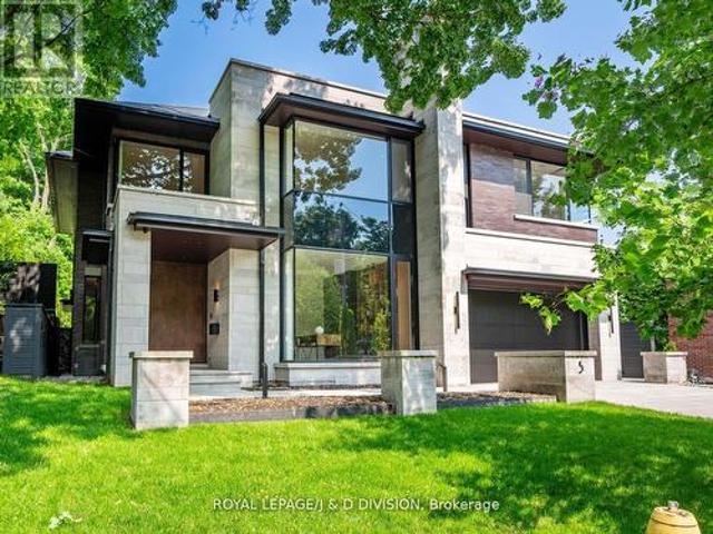 5 Fidelia Avenue, Toronto, ON, M4N 3E7 house for sale | Listing ID C13029 | Royal LePage