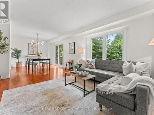 5 Firebrace Road, Toronto, ON, M1W 2Z3 house for sale | Listing ID E13450 | Royal LePage