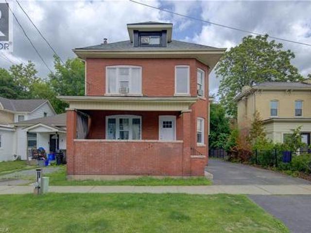 5 Fleet Street, Brantford, ON, N3T 3S8 investment for sale | Listing ID 40832 | Royal LePage