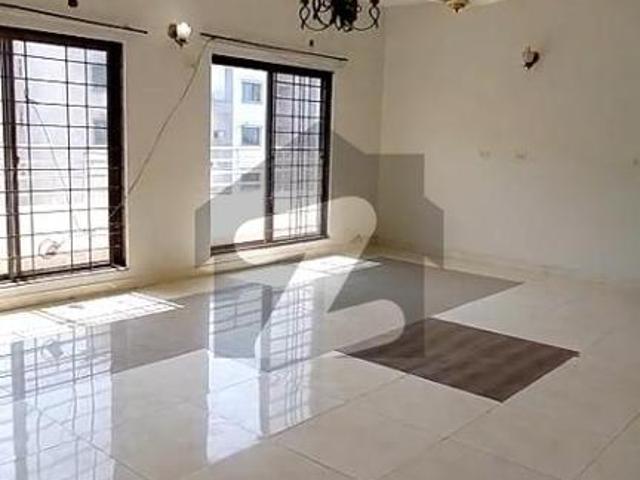 5 Floor 3 Bed Room Apartment Available Askari 11