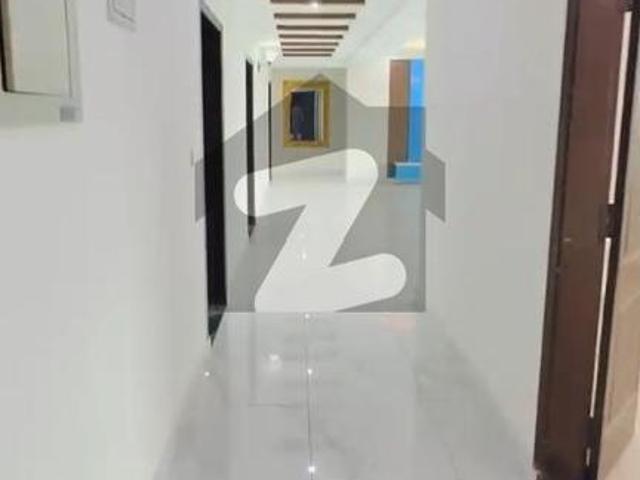 5 Floor 3 Bed Room Apartment Available For Rent In Askari 11