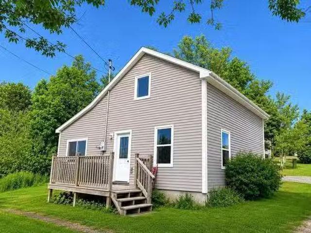 5 Forge Street, Trenton, NS, B0K 1X0 house for sale Listing.