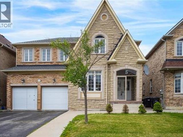 5 Freshspring Drive, Brampton, ON, L6R 3H6 house for sale | Listing ID 40849 | Royal LePage