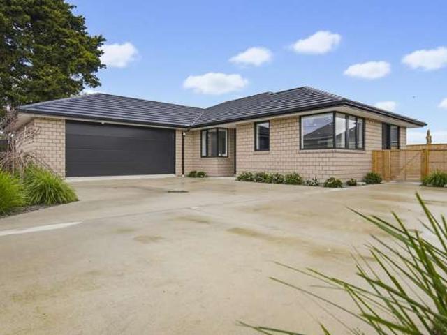 5 Gwenith Lane, Levin, Horowhenua