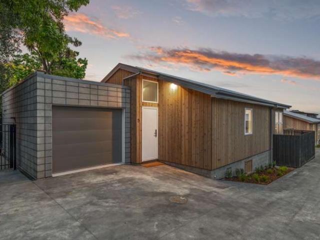 5 Gwynfa Avenue, Cashmere, Christchurch City