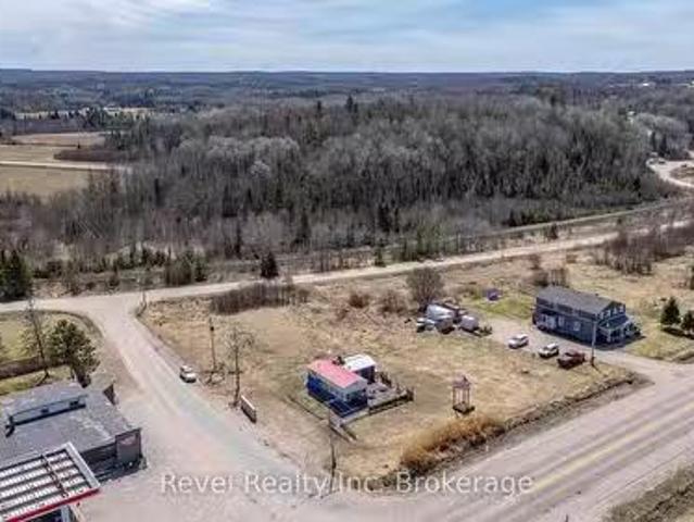 5 Gagne Road, Bonfield, ON, P0H 2E0 commercial for sale Lis.