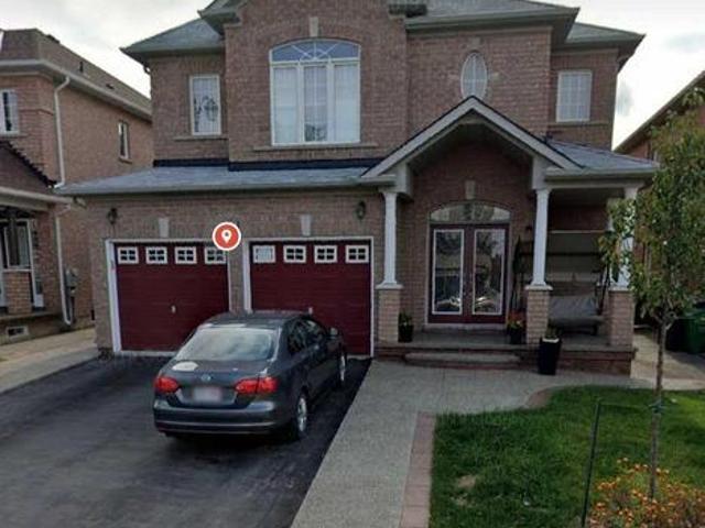 5 Gallucci Crescent, Brampton, ON, L6P 1R3 house for lease | Listing ID W13606 | Royal LePage